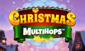 Christmas Multihops™ tại f8bet