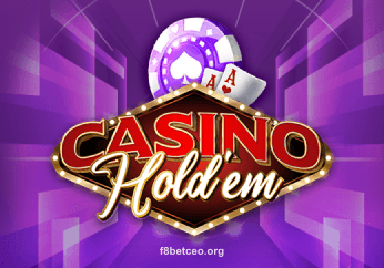 Casino Hold’em tại f8bet