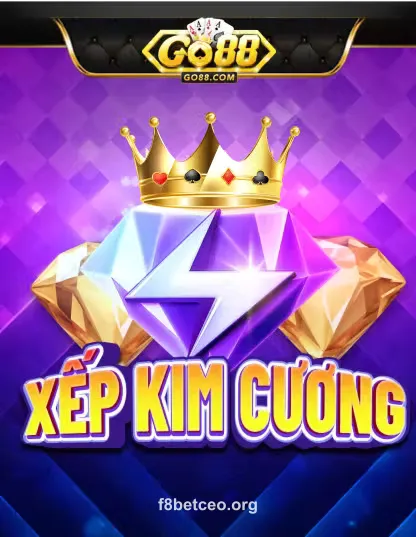 Hình ảnh trò chơi Go Xep Kim Cuong Portrait tại f8bet