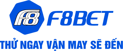 Logo F8bet